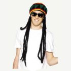 Dreadlocks Mössa