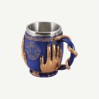 Mystisk Black Magic Mugg