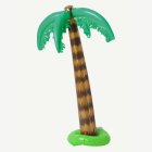 Uppblåsbar Palm