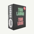 You Laugh You Lose Spel