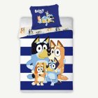 Bluey® Påslakan