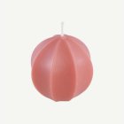Stjärnfrukt Ljus Flamingo Rosa