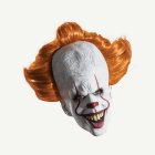 Pennywise® 3/4 Mask
