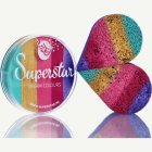 Split Cake Makeup Candy