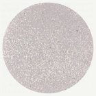 Glitter Bordstabletter Silver