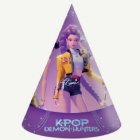 K-POP Demon Hunters® Partyhattar