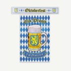 Oktoberfest Banderollset
