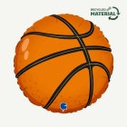 Basketboll Folieballong