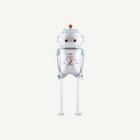 Gående Robot Folieballong