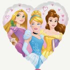 Disneyprinsessor® Folieballong