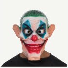 Joker Clown Skummask