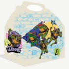 Teenage Mutant Ninja Turtles® Presentaskar