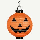 Pumpa LED-lykta