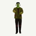 Frankensteins Monster Maskeraddräkt
