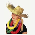 Hawaii stråhatt