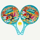 Paw Patrol® Strandtennisset