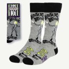 Beetlejuice® Strumpor 38-45