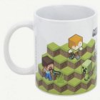 Minecraft® Mugg
