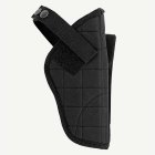 Taktiskt Pistolhölster Svart
