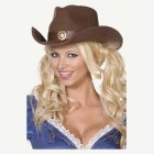 Cowgirlhatt