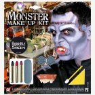 Monster Sminkset
