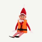 Elf On The Shelf Flytväst Outfit