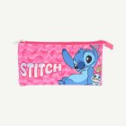Lilo & Stitch® Dubbelt Pennfodral
