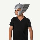 Thor® Barnhjälm Silver
