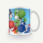 Super Mario® Yoshi Mugg