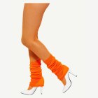 Benvärmare Neon Orange