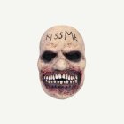 The Purge® Kiss Me Mask
