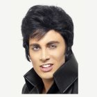 Elvis® Rock'n'Roll Peruk