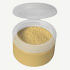 Grimas Färgat Puder Med Glans, Guld, 08, 40 g