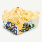 Teenage Mutant Ninja Turtles® Snackskålar