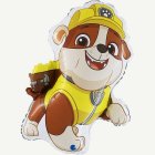Paw Patrol® Rubble Folieballong