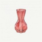 Aliza Glasvas Ljusrosa