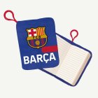 FC Barcelona® Logo Anteckningsbok