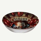 Halloween Cirkus Skål