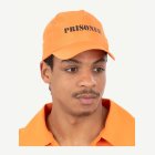 Fånge Keps Orange