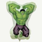 Avengers® Hulk Supersize Folieballong