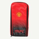 Manchester United® Skoväska