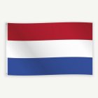 Holland Flagga