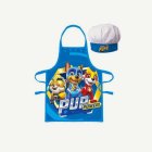 Paw Patrol® Pup Power Förkläde & Hatt