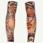 Miami Ink Tatueringsärmar