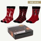 House Of Dragon® Strumpor 40-46