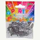 Baby Konfetti Silver