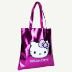 Hello Kitty® Metallic Moves Väska