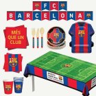 Barcelona F.C.® Festpaket