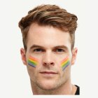 Regnbåge Makeupstift