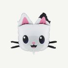 Gabbys Dockskåp® Pandy Paws Folieballong